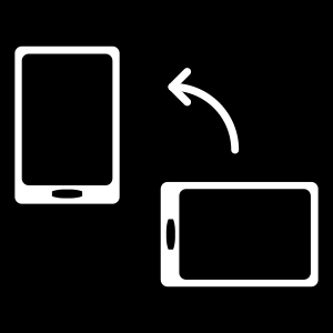 Rotate device