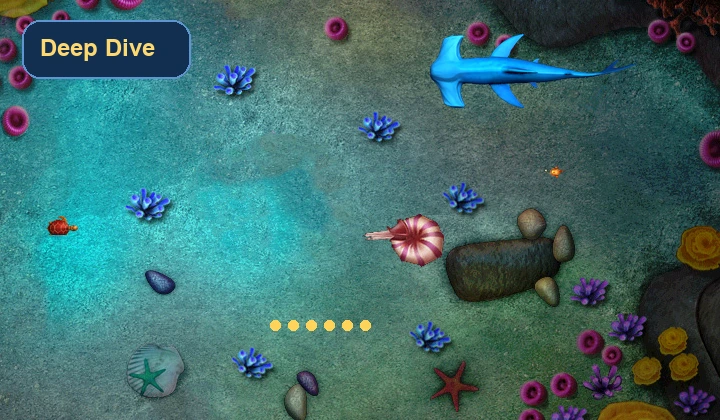 The Secret Behind Addictive Fishing Games article preview