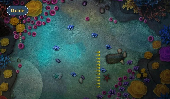Fishing browser games article artwork