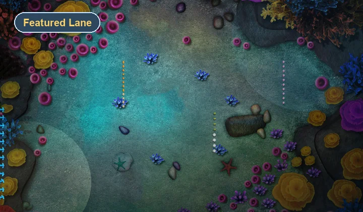 Deep Sea Mode preview image